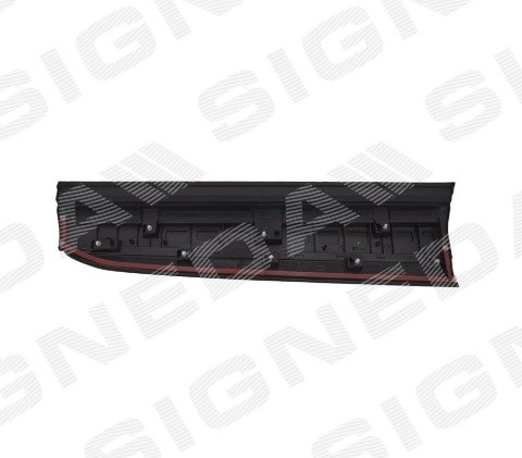 PAD880010L Signeda Молдинг передніх лівих дверей, нижній