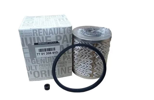 Паливний фільтр 7701208613 Renault (RVI)