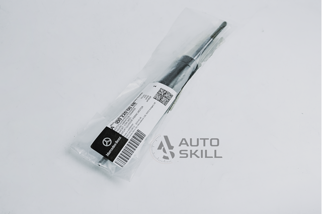 Купити A0002200048 Mercedes Амортизатор двигуна, демпфер