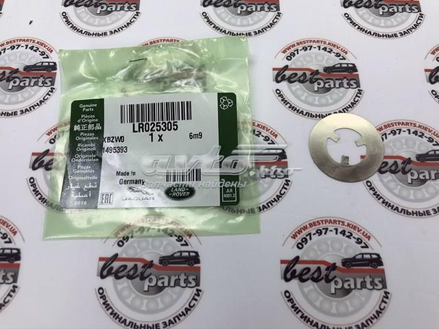 Land Rover LR025305 ціна, від 18.31 USD