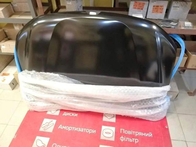 Купити FP5651280 FPS Капот