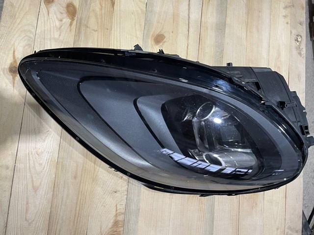  Porsche 95B941009AL ціна, від 570.13 USD