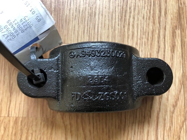 A94932300217390 Mercedes 