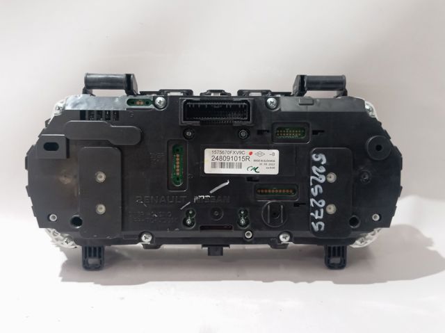 248091015R Renault (RVI) 