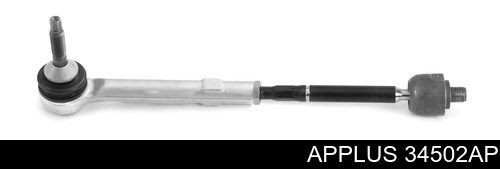  Aplus 34502AP ціна, від 33.17 USD