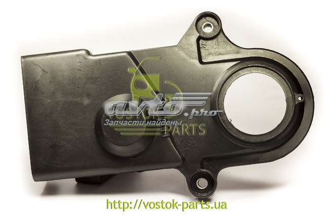 Захист ременя ГРМ, нижній 4801007140 Chery