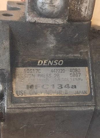  4472204080 Denso