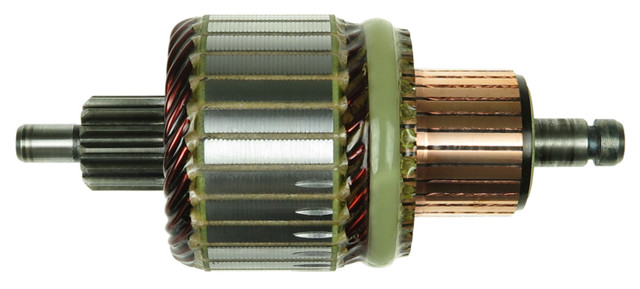 Ротор стартера AS/Auto Storm SA0116S ціна, від 23.95 USD