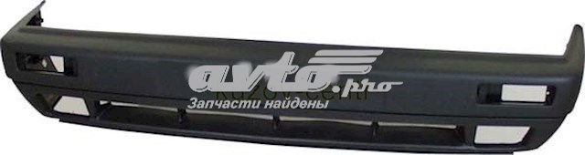 Купити FP9521907 FPS Буфер (бампер) передній