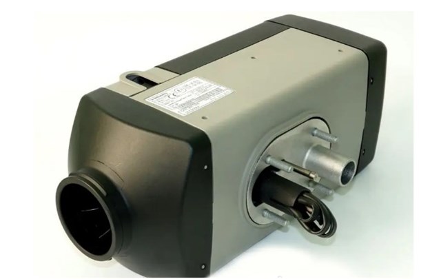  Webasto 9032229B ціна, від 561.62 USD