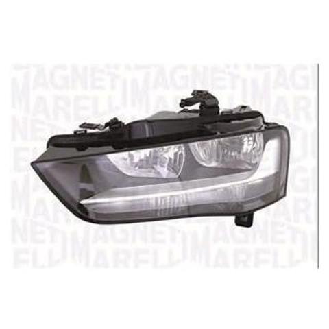 Купити LPO131 Magneti Marelli Права блок фара