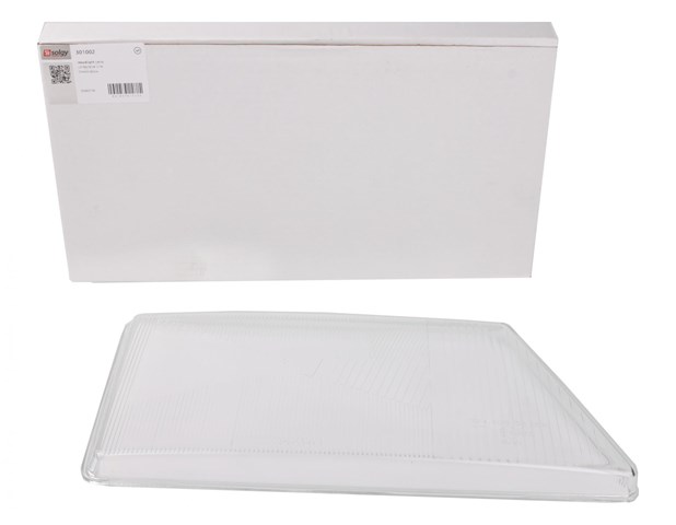 Купити 301002 Solgy Скло фари правої