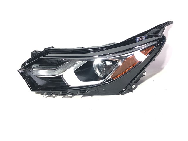 84258447 General Motors Фара дальнього світла в зборі