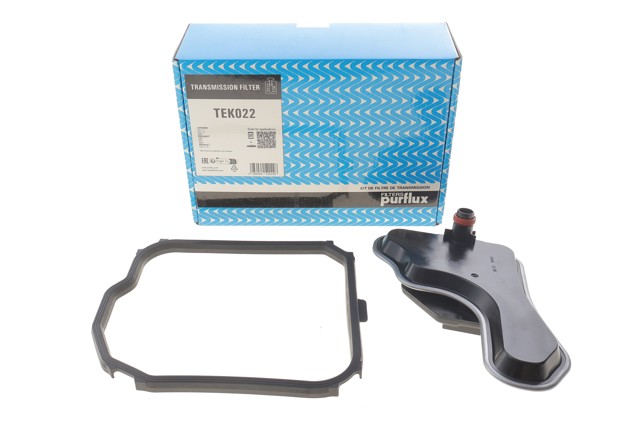 Фільтр коробки автомат Purflux TEK022 ціна, від 13.67 USD