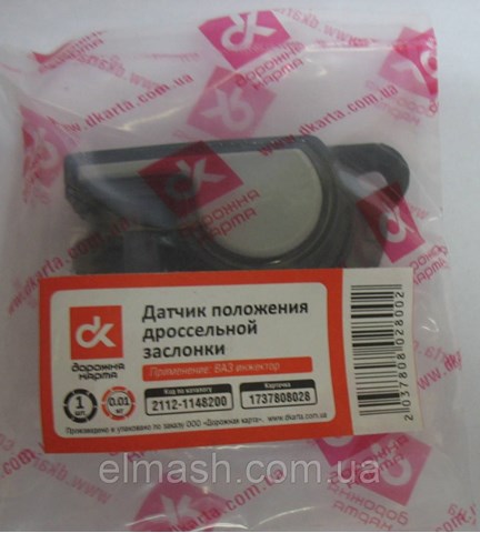 Потенціометр DK 21121148200 ціна, від 3.61 USD
