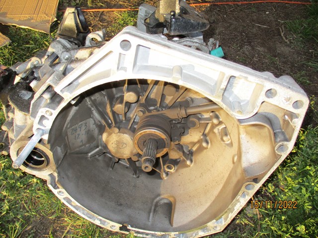 TL4A060 Renault (RVI) 