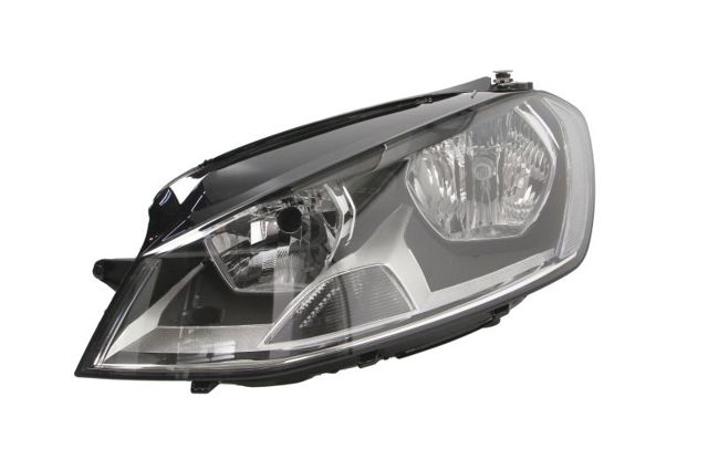 Основна фара в зборі ліва Depo/Loro/Abakus 44111J3LMLDEM2 ціна, від 143.88 USD