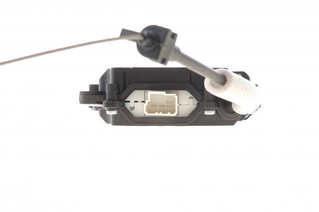 Мотор (клапан) дотягування багажника Autotechteile 7105126 ціна, від 33.57 USD