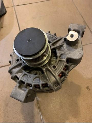 Купити BJ3210300CC Land Rover Генератор