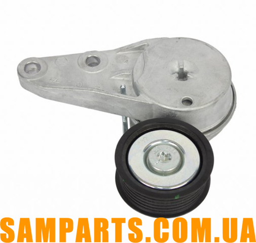 Натягувач приводного ременя Ford BT123 ціна, від 24.75 USD