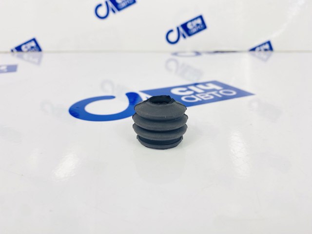 BG0146 Belgum Пильник направляючої супортугальмівного, переднього