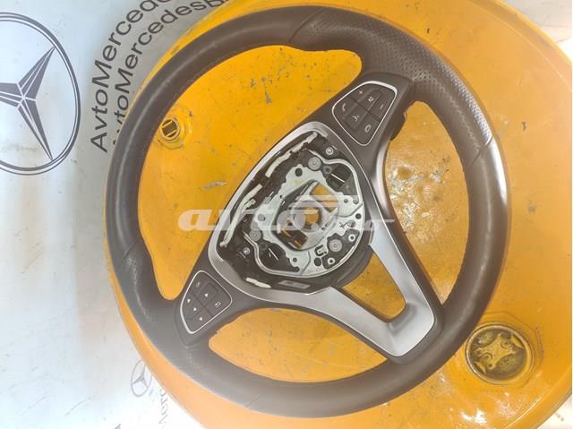 Рульове колесо Mercedes A0004606803 ціна, від 2941.61 USD