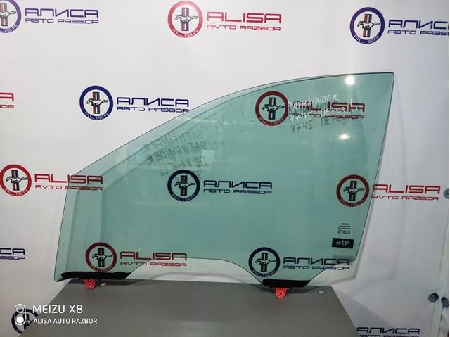 803013KA0A Nissan/Infiniti Скло передніх дверей, лівою