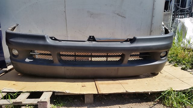 Купити 130400901 Fiat/Alfa/Lancia Буфер (бампер) передній