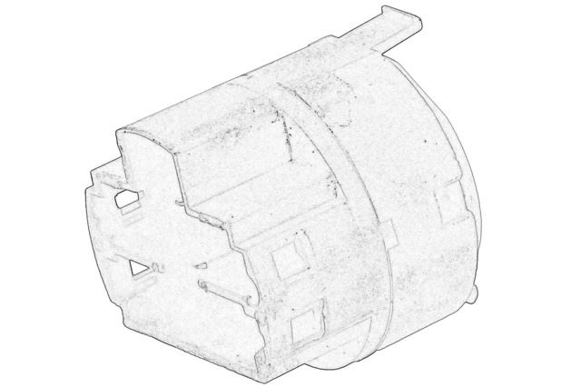 Купити Контактна група Citroen Jumper  250