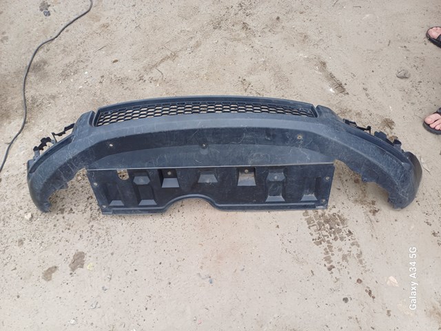 Бампер передній, нижня частина Mitsubishi 6400C106 ціна, від 113.83 USD