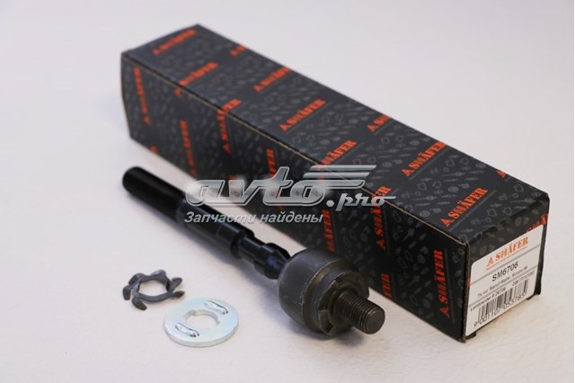 Тяга рульова Shafer SM6706