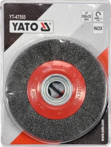  Yato YT47555 ціна, від 13.94 USD