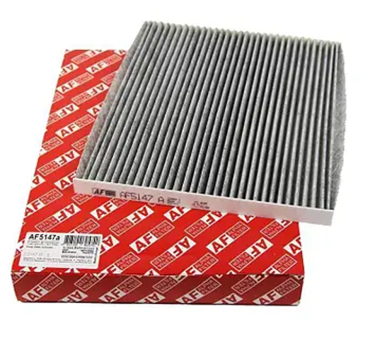 AF5147A Alpha Filter Внутрішньосалонний фільтр