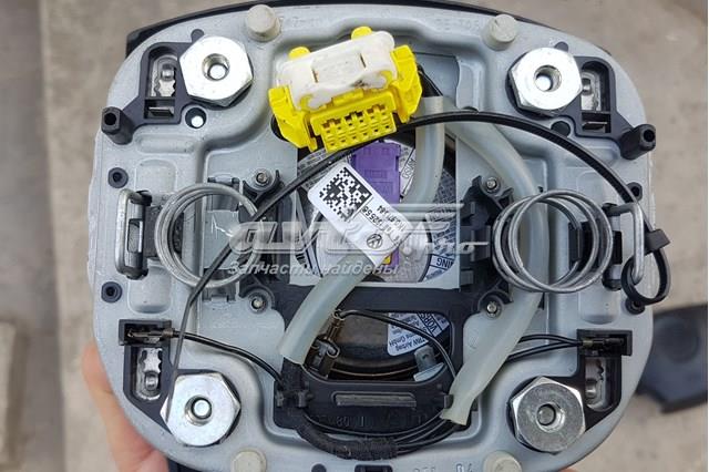 Подушка безпеки, водійська, AIRBAG VAG 1Z0880201N ціна, від 25.34 USD