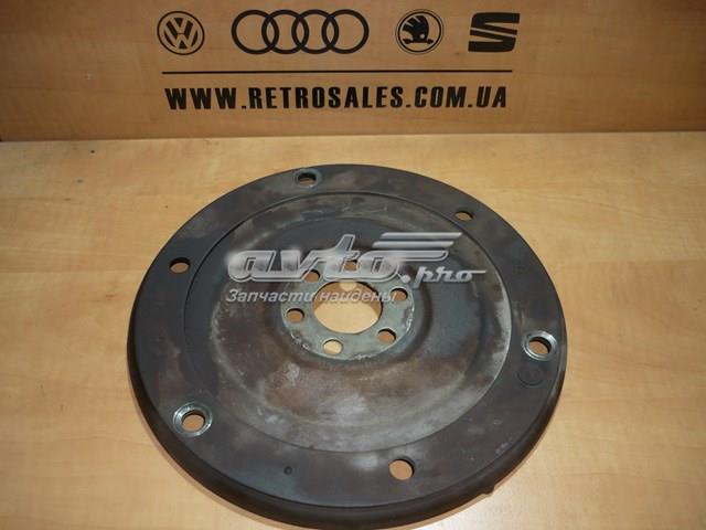 Демпферний маховик на Volkswagen Golf IV 1J1