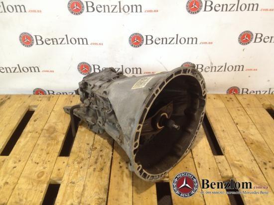  717464 Mercedes