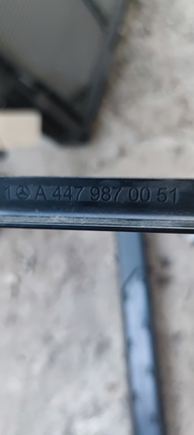 A4479870051 Mercedes 