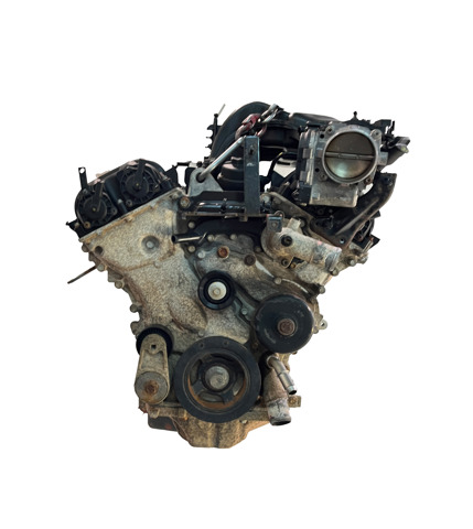 68058487AE Chrysler Мотор в зборі