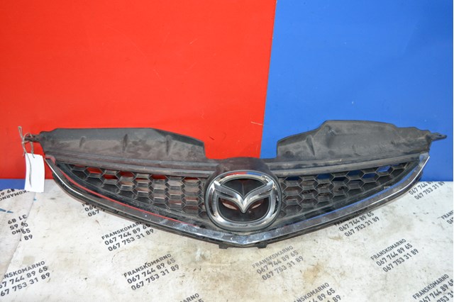  Mazda CE1950712