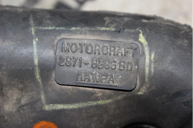 Шланг/патрубок радіатора охолодження, нижній Ford 2S718286BD ціна, від 15.46 USD