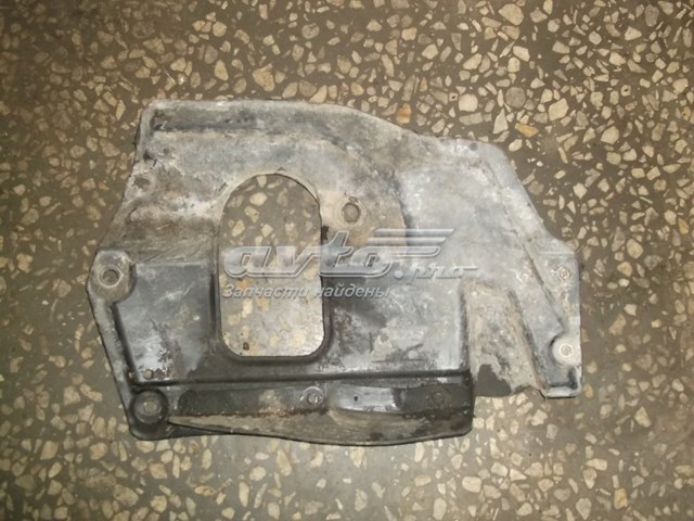 5380860080 Toyota Підкрилок переднього крила, лівий передній