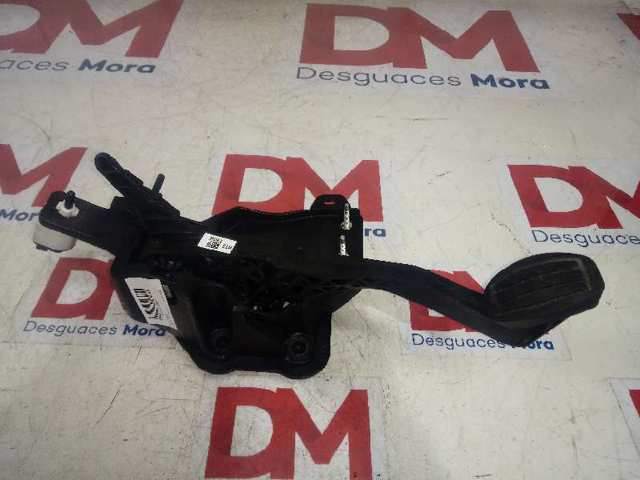 Педаль гальма Peugeot/Citroen 9824311680 ціна, від  USD