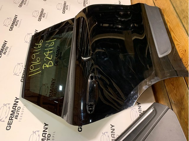  95B833312A Porsche