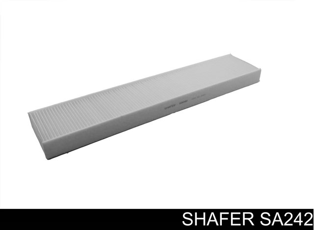 Повітряний фільтр салону Shafer SA242