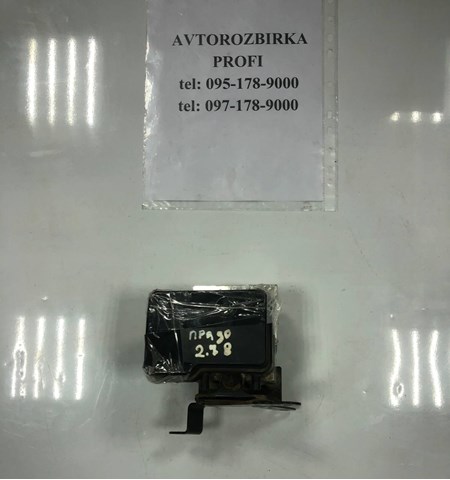 Блок АБС 4451060060 Toyota