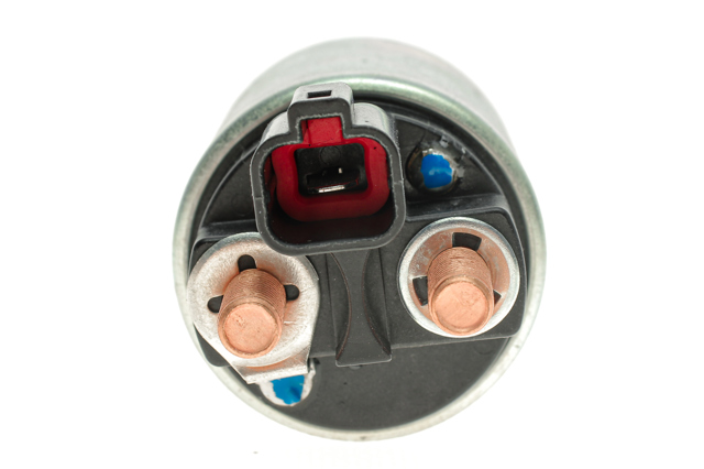 SS9154P AS/Auto Storm Тягове реле стартера