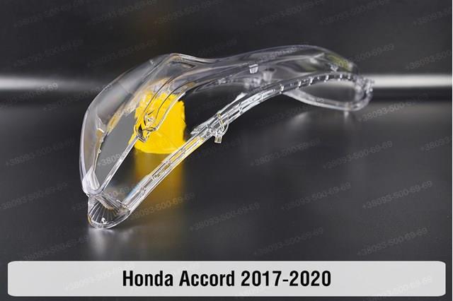 Купити 33100TVAA02 Honda Права блок фара