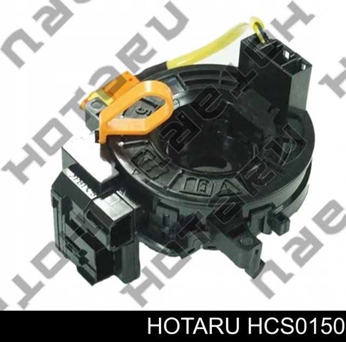 HCS0150 Hotaru кільце airbag контактне