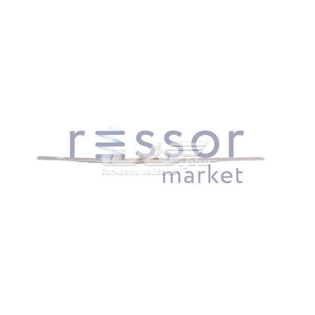 33725003 Celikyay Лист ресори задньої