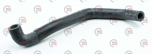Патрубок системи охолодження Autotechteile 3121037